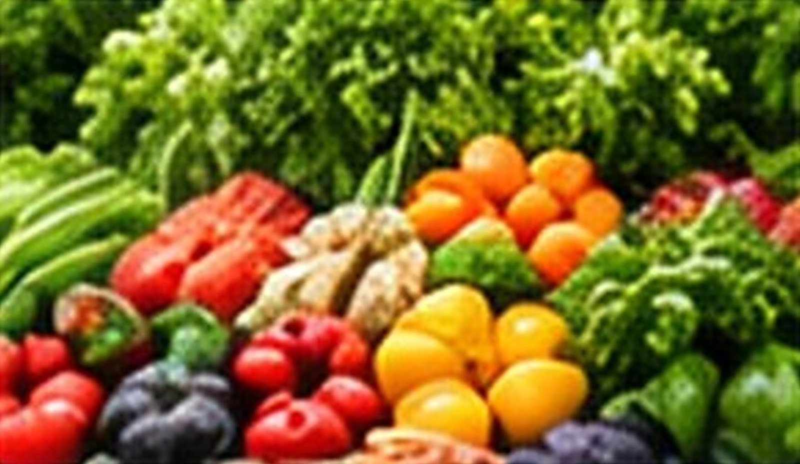 Fresh agricultural produce
