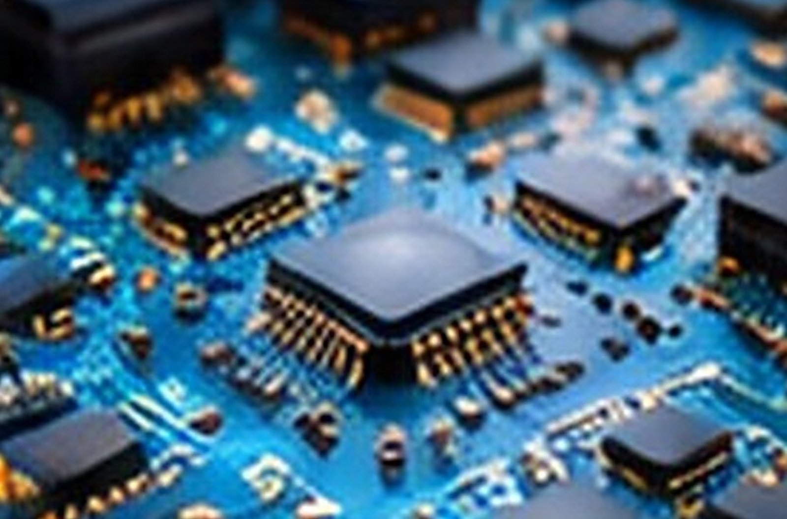 Electronic circuit board